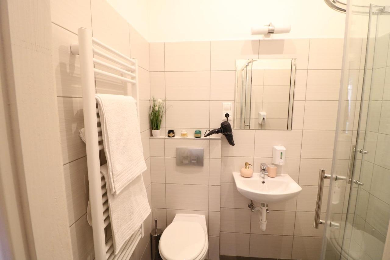 Real Apartments Wesselenyi III Budapest Exterior foto